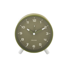 Budík Karlsson KA6029GR Orgullo, 12cm